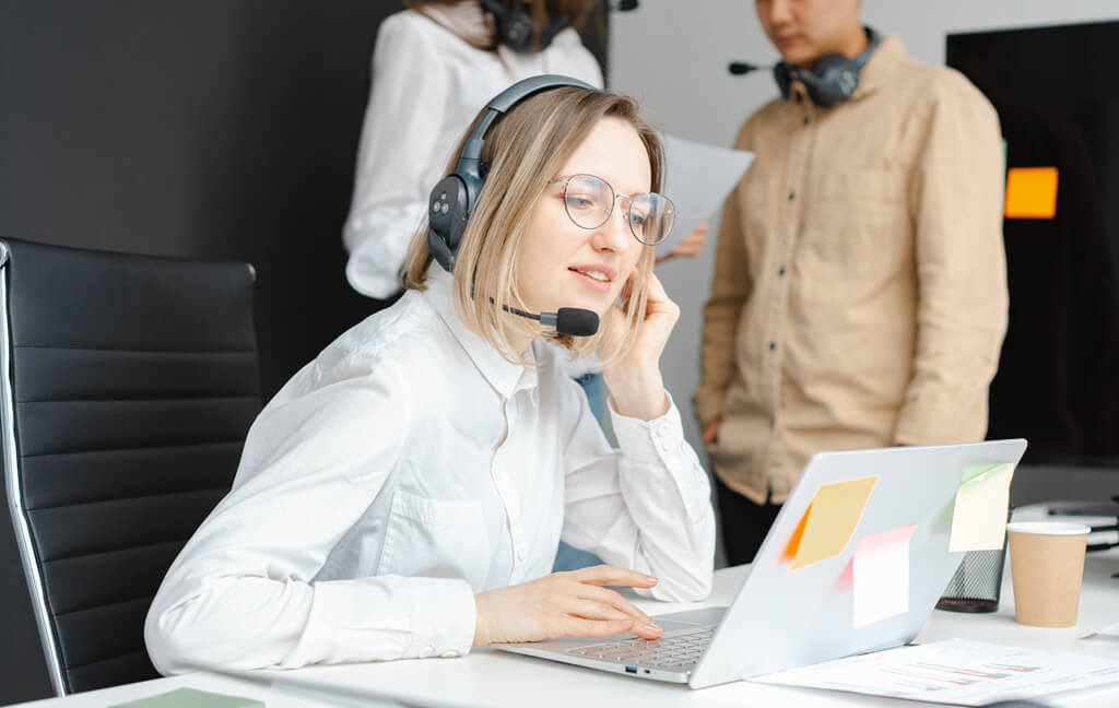 Финансовые услуги